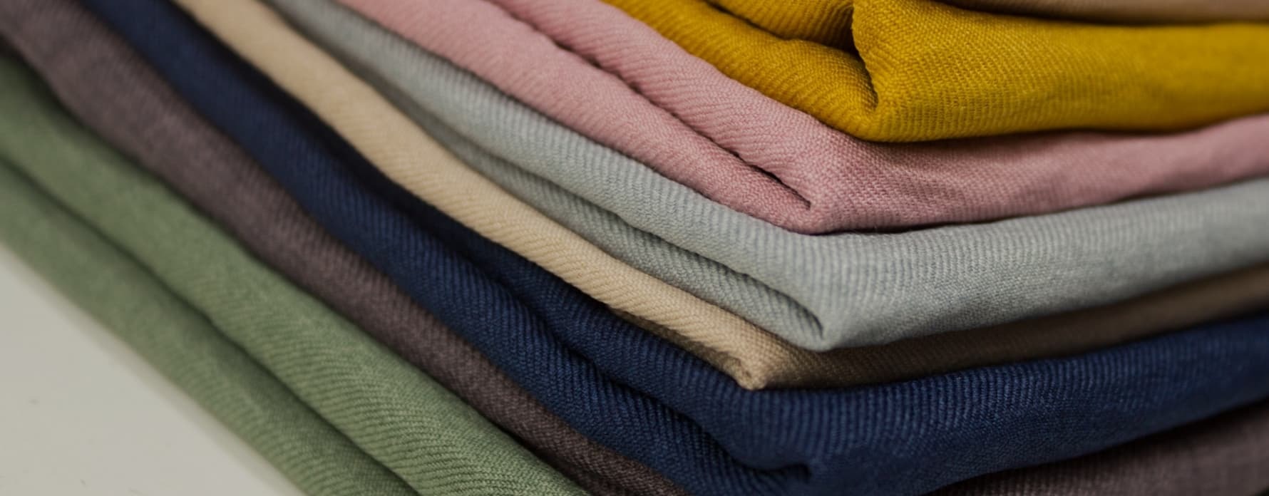 Fabric Rolls